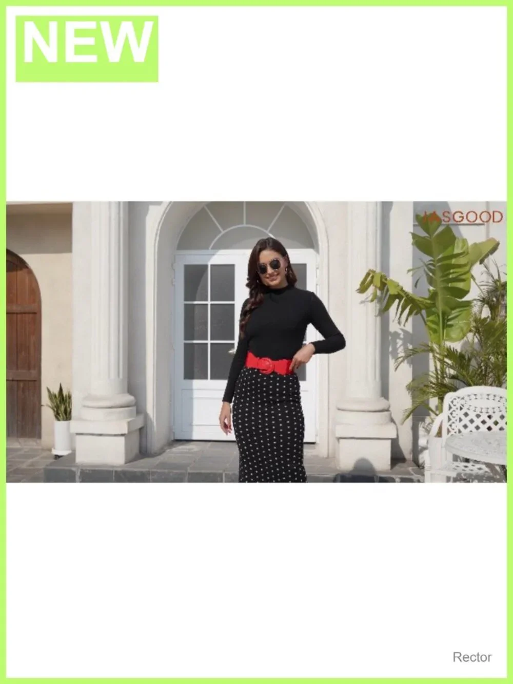 Retro Wide Stretch Waist Belt, Faux Leather Vintage Chunky Buckle Belts for